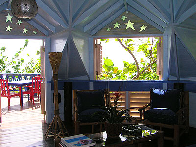Dining Dining - The Caves, Lounge, Negril Jamaica Resorts and Hotels