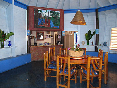 Pool, Jacuzzi, Lounge and Grounds Pool, Jacuzzi, Lounge and Grounds - The Caves - Negril, Jamaica Resorts and Hotels