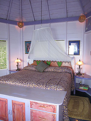 One Bedroom Ocean View Suites - The Caves Bird's Nest Bath - Negril, Jamaica Resorts and Hotels