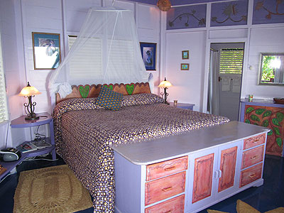 One Bedroom Ocean View Suites One Bedroom Ocean View Suites - The Caves Bird's Nest Bath - Negril, Jamaica Resorts and Hotels