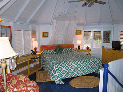 One Bedroom Ocean View Cottage One Bedroom Ocean View Cottage - The Caves Moonshadow - Negril, Jamaica Resorts and Hotels