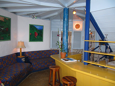 One Bedroom Ocean View Cottage One Bedroom Ocean View Cottage - The Caves Moonshadow - Negril, Jamaica Resorts and Hotels