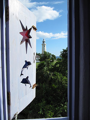 One Bedroom Ocean View Suites - The Caves Bird's Nest Bath - Negril, Jamaica Resorts and Hotels