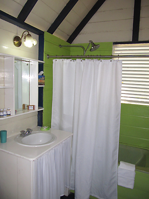 Two Bedroom Ocean Front Cottage Two Bedroom Ocean Front Cottage - The Caves Sundancer - Negril, Jamaica Resorts and Hotels