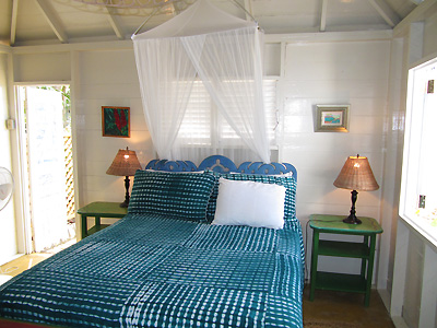 Two Bedroom Ocean Front Cottage - The Caves Sundancer - Negril, Jamaica Resorts and Hotels