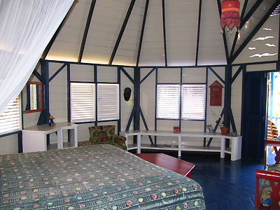 Two Bedroom Ocean Front Cottage Two Bedroom Ocean Front Cottage - The Caves Sundancer - Negril, Jamaica Resorts and Hotels