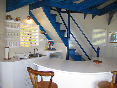 Two Bedroom Ocean Front Cottage Two Bedroom Ocean Front Cottage - The Caves Sundancer - Negril, Jamaica Resorts and Hotels