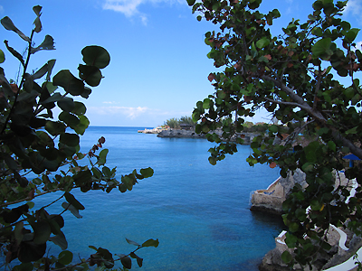 Two Bedroom Ocean Front Cottage - The Caves Sundancer - Negril, Jamaica Resorts and Hotels