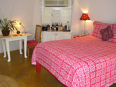 One Bedroom Garden View Cottage One Bedroom Garden View Cottage - The Caves Two Birds, Negril Jamaica Resorts and Hotels