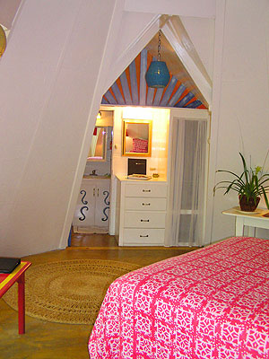 One Bedroom Garden View Cottage One Bedroom Garden View Cottage - The Caves Two Birds, Negril Jamaica Resorts and Hotels