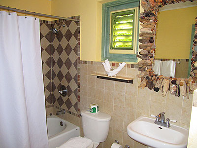 The Cottages (Interior) The Cottages (Interior) - Country Country Beach - Negril, Jamaica Resorts and Hotels