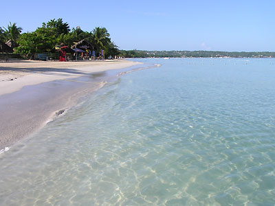 Beach and Pool Beach and Pool - Country Country Beach - Negril, Jamaica Resorts and Hotels