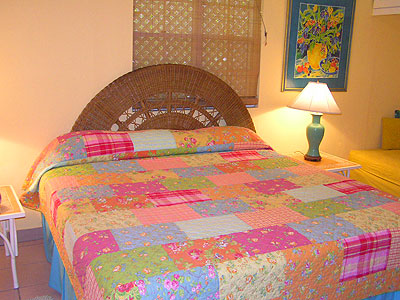 Garden Cottages<br/>(Coozy and Kotch) - Country Country Beach - Negril, Jamaica Resorts and Hotels