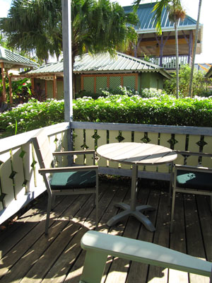 The Cottages (Interior) The Cottages (Interior) - Country Country Beach - Negril, Jamaica Resorts and Hotels