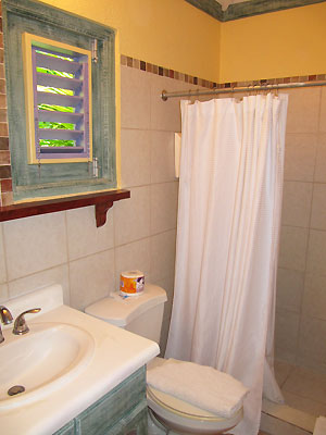 The Cottages (Interior) The Cottages (Interior) - Country Country Beach - Negril, Jamaica Resorts and Hotels