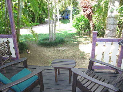 The Cottages (Exterior) The Cottages (Exterior) - Country Country Beach - Negril, Jamaica Resorts and Hotels