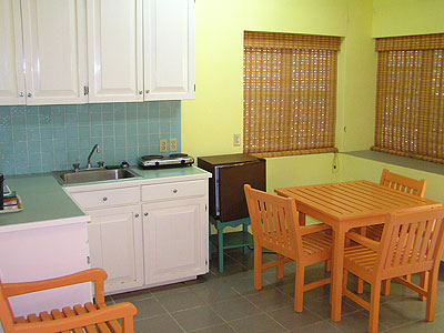 Garden Cottages<br/>(Coozy and Kotch) - Country Country Beach - Negril, Jamaica Resorts and Hotels