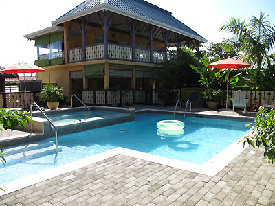 Beach and Pool Beach and Pool - Country Country Beach - Negril, Jamaica Resorts and Hotels