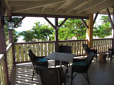 Restaurant, Beach Bar and Wifi Lounge Restaurant, Beach Bar and Wifi Lounge - Country Country Beach - Negril, Jamaica Resorts and Hotels