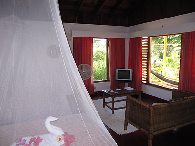 Jr. Suites (9) Jr. Suites (9) - Catcha Falling Star Gardens, Negril Jamaica Resorts and Hotels