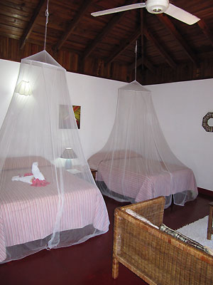 Jr. Suites (9) Jr. Suites (9) - Catcha Falling Star Gardens, Negril Jamaica Resorts and Hotels