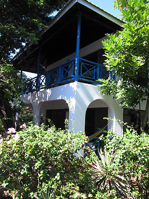 Jr. Suites (9) Jr. Suites (9) - Catcha Falling Star Gardens, Negril Jamaica Resorts and Hotels