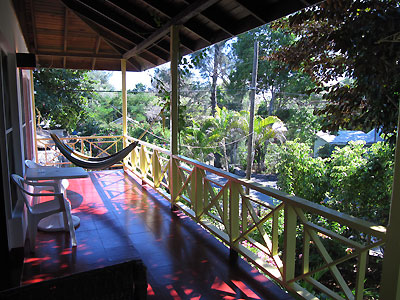 Jr. Suites (9) Jr. Suites (9) - Catcha Falling Star Gardens, Negril Jamaica Resorts and Hotels