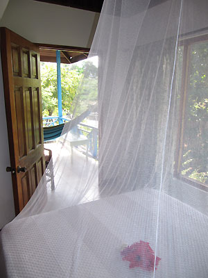 Bella Villa (up stairs) - 2 bedroom A/C unit Bella Villa (up stairs) - 2 bedroom A/C unit - Catcha Falling Star Gardens, Negril Jamaica Resorts and Hotels