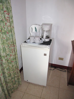 Bella Villa (up stairs) - 2 bedroom A/C unit Bella Villa (up stairs) - 2 bedroom A/C unit - Catcha Falling Star Gardens, Negril Jamaica Resorts and Hotels