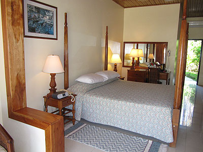 Sea View Rooms Sea View Rooms - Charela Inn - Negril Resorts and Hotels, Jamaica