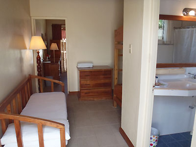 Family Units Family Units - Charela Inn Family Units- Negril Resorts and Hotels, Jamaica