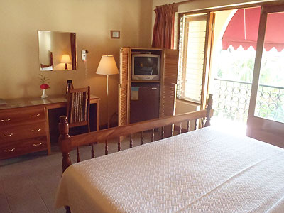Family Units Family Units - Charela Inn - Negril Resorts and Hotels, Jamaica