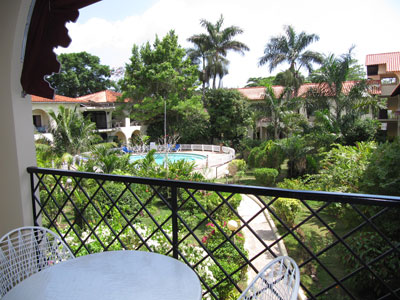 Garden View Rooms Garden View Rooms - Charela Inn Garden View Rooms- Negril Resorts and Hotels, Jamaica