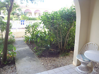 Wheelechair Accessable Wheelechair Accessable - Charela Inn - Negril Resorts and Hotels, Jamaica