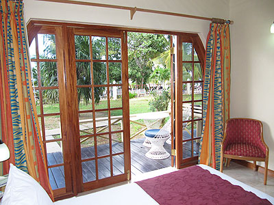 Deluxe Sea View Rooms Deluxe Sea View Rooms - Charela Inn Deluxe Seaview Rooms- Negril Resorts and Hotels, Jamaica