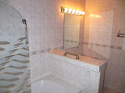 Sea View Rooms Sea View Rooms - Charela Inn Seaview Rooms - Negril Resorts and Hotels, Jamaica