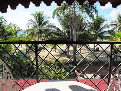 Sea View Rooms Sea View Rooms - Charela Inn Seaview Rooms- Negril Resorts and Hotels, Jamaica