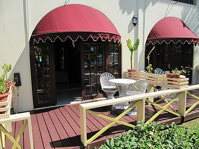 Sea View Rooms Sea View Rooms - Charela Inn Seaview Rooms- Negril Resorts and Hotels, Jamaica