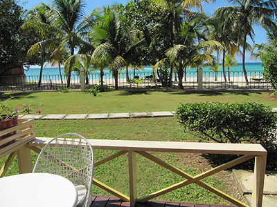 Sea View Rooms Sea View Rooms - Charela Inn Seaview Rooms- Negril Resorts and Hotels, Jamaica