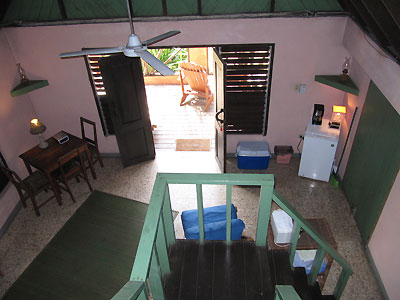 Conch House Conch House - Citronella Conch House, Negril, Jamaica Resorts and Hotels