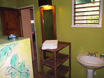 Cave House Cave House - Citronella Cave House, Negril, Jamaica Resorts and Hotels