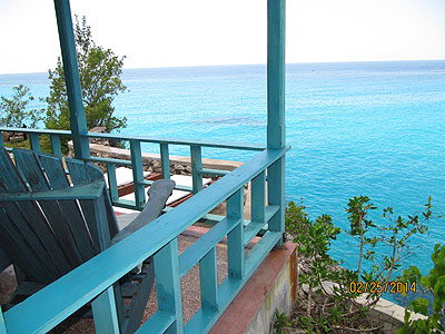 Cave House Cave House - Citronella Cave House, Negril, Jamaica Resorts and Hotels