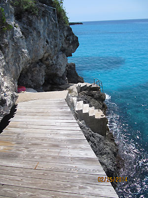 Cave House Cave House - Citronella Cave House, Negril, Jamaica Resorts and Hotels