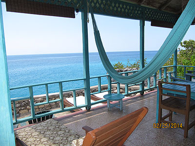 Cave House Cave House - Citronella Cave House, Negril, Jamaica Resorts and Hotels