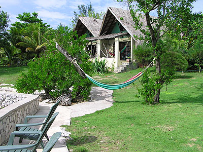 Conch House Conch House - Citronella Conch House - Negril, Jamaica Resorts and Hotels