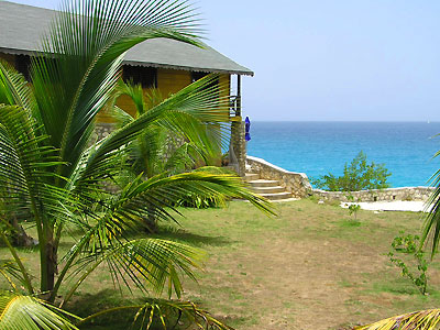 Cove House - Citronella Cove House - Negril, Jamaica Resorts and Hotels