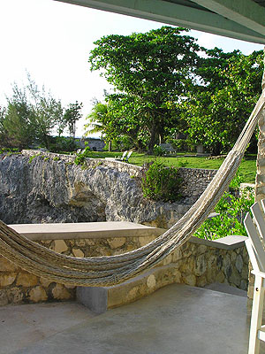 Cove House - Citronella Cove House - Negril, Jamaica Resorts and Hotels