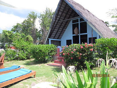 A Frame Cottage - Citronella A Frame Cottqage, Negril, Jamaica Resorts and Hotels