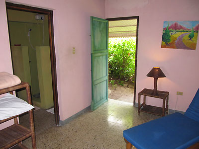 Conch House - Citronella Conch House, Negril, Jamaica Resorts and Hotels