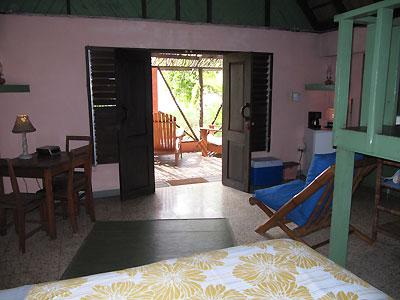 Conch House Conch House - Citronella Conch House, Negril, Jamaica Resorts and Hotels